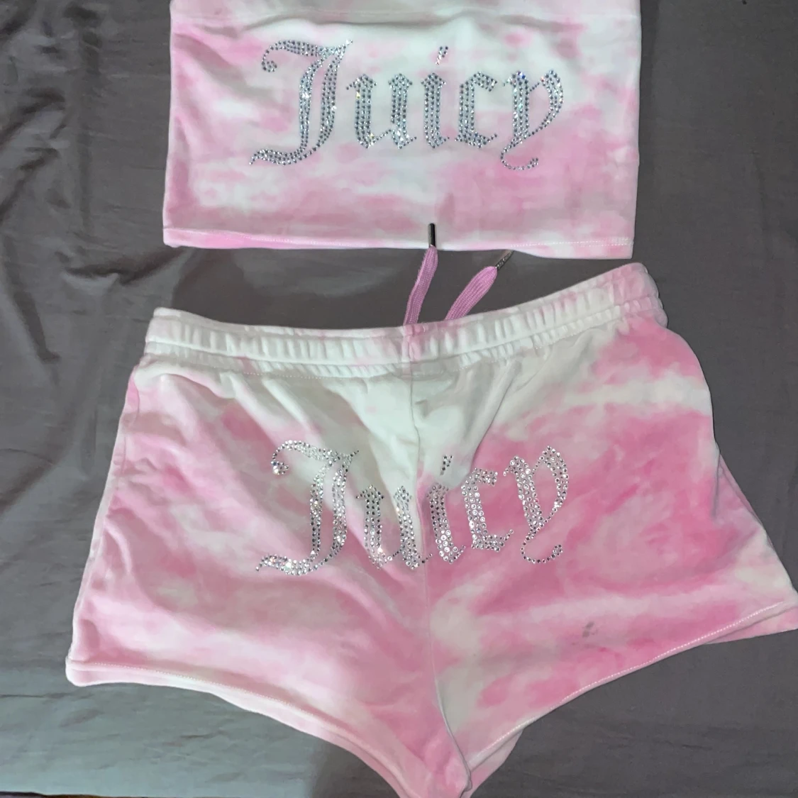 Juicy set  - 90
