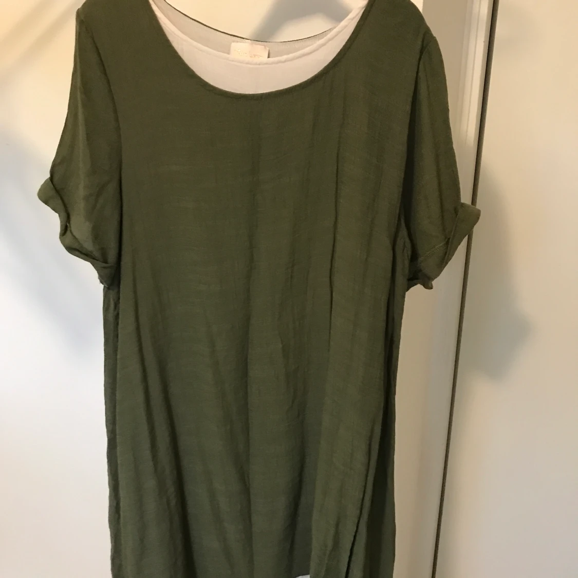 Chica London klänning - 90