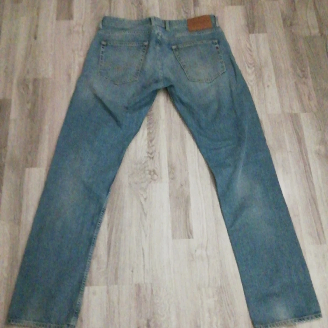 Replay modell groover strl 33/34 - 91