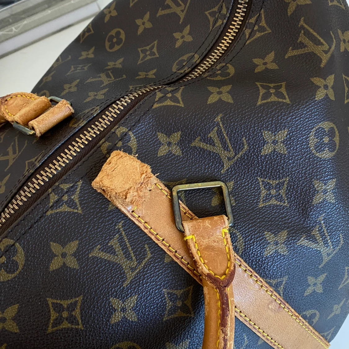Louis Vuitton Keepall 50 - 91