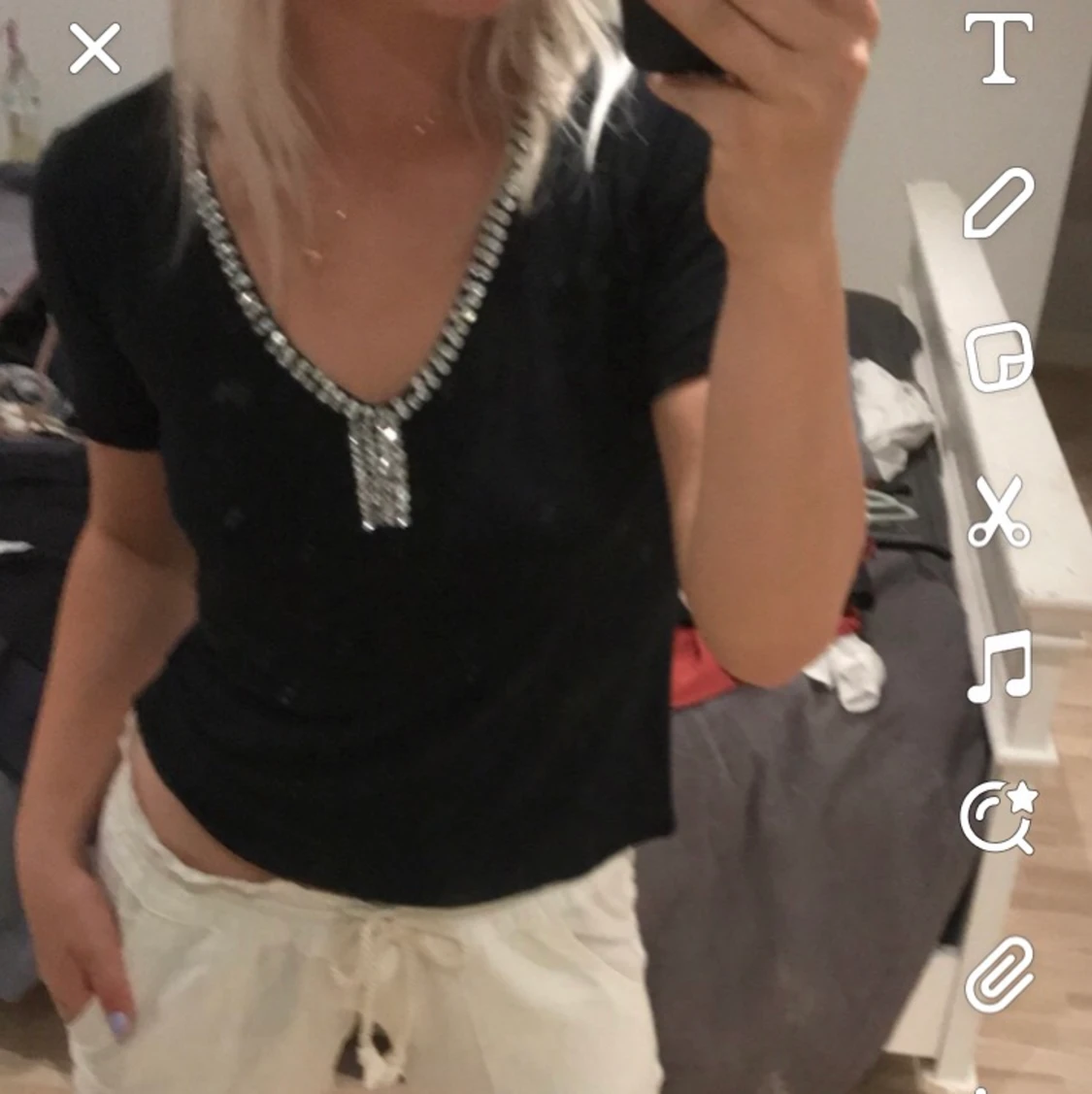 Världens finaste topp