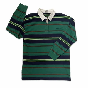 Långärmad piké tröja  - Nästa helt ny bara använda 2-3 gånger Det är storlek xs men den är lite oversized