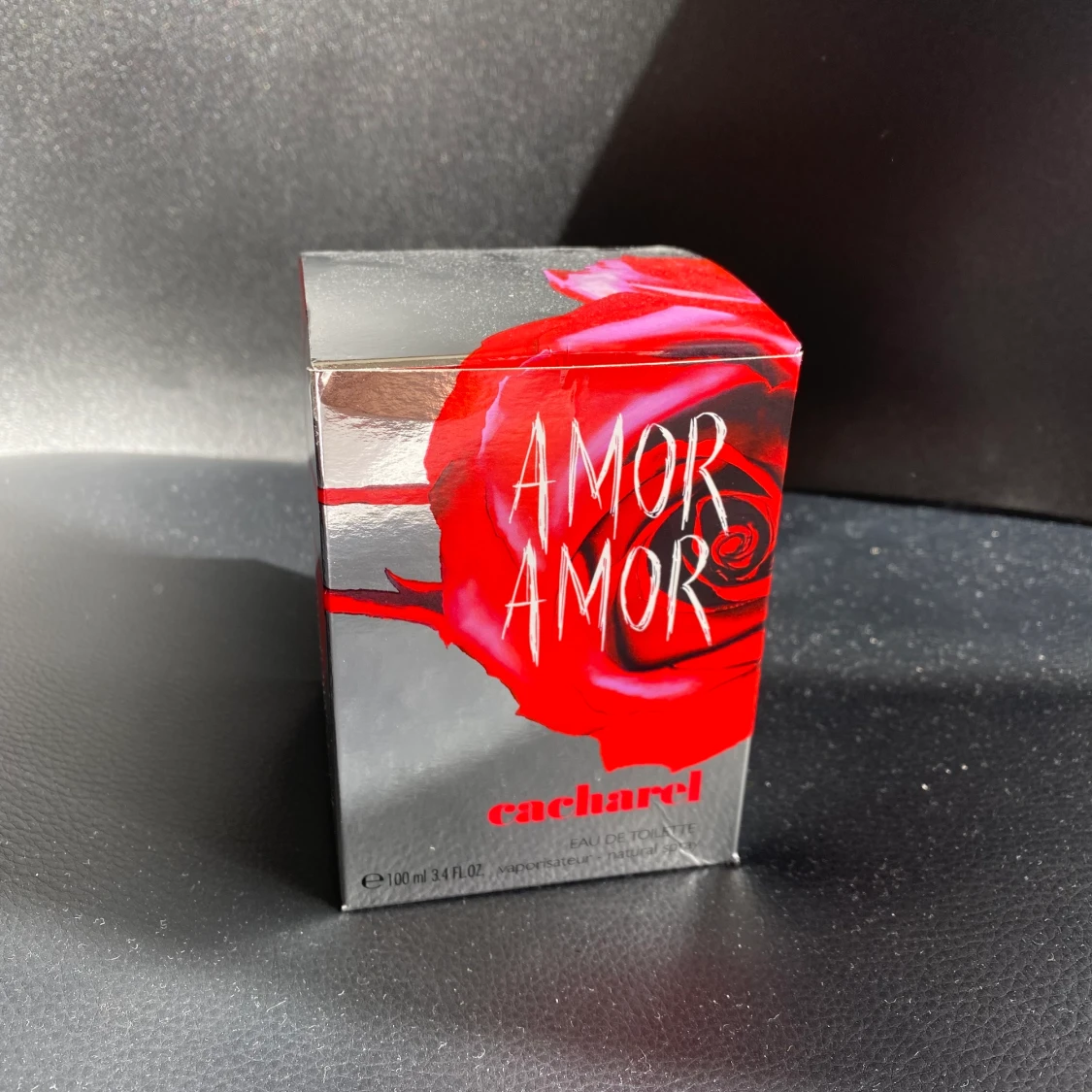 Cacharel parfym - 90