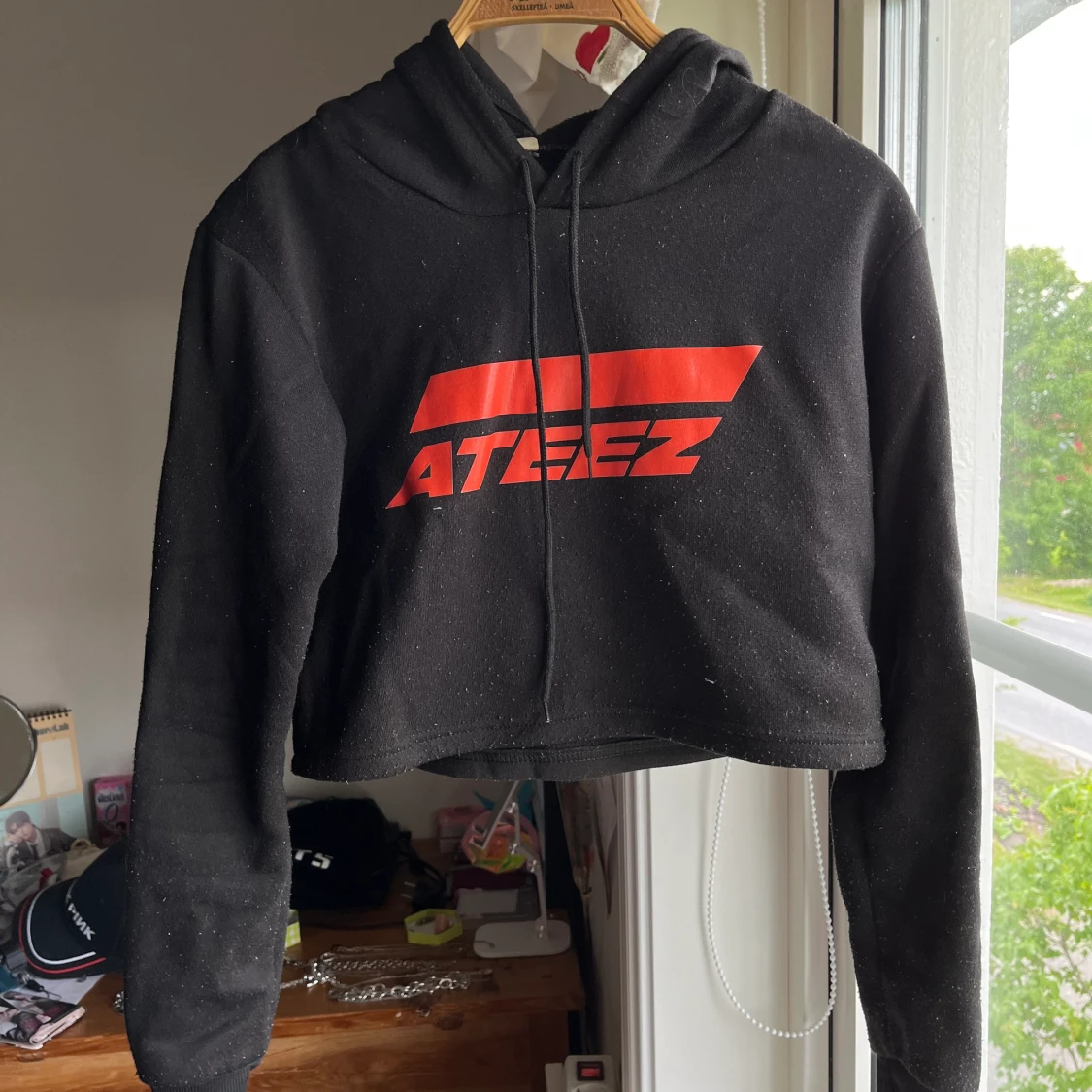 ATEEZ hoodie