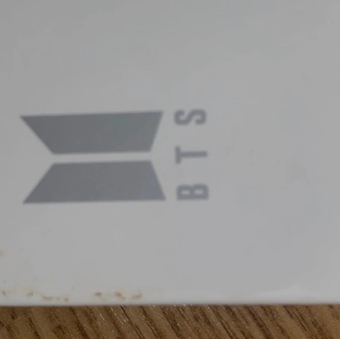 Bts kpop album mots7 - 90