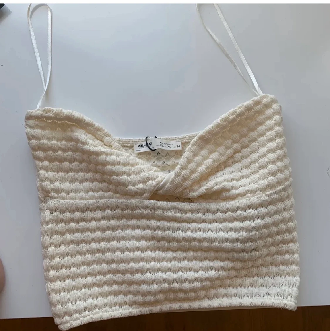 Topp från Pull&Bear