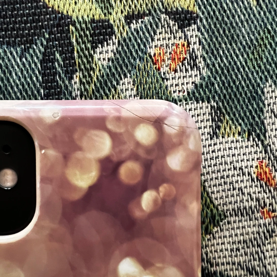 iPhone 11 skal  - 90