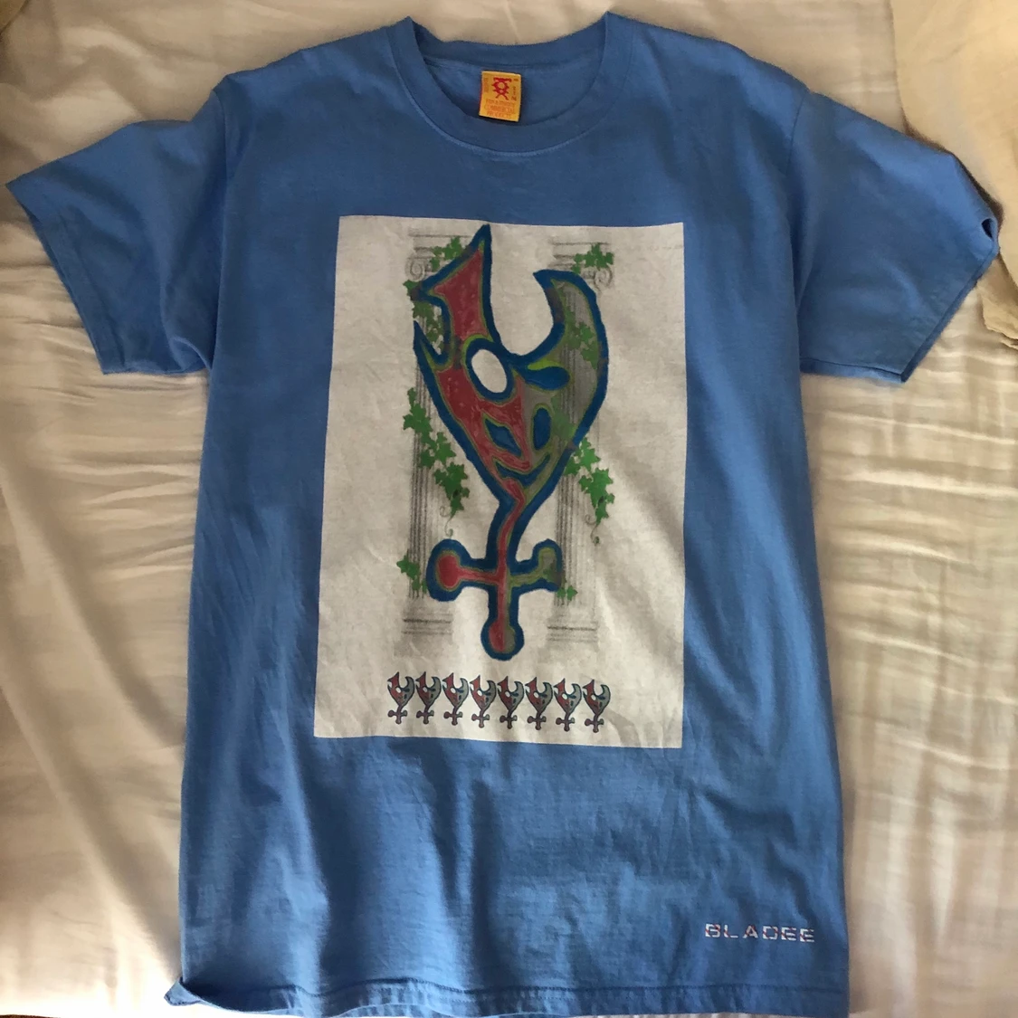 Draingang merch