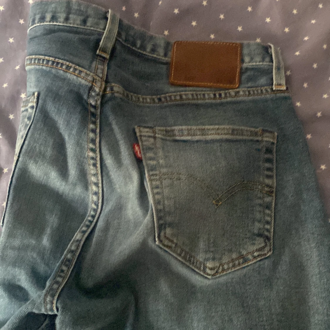 Levis 501 - 91