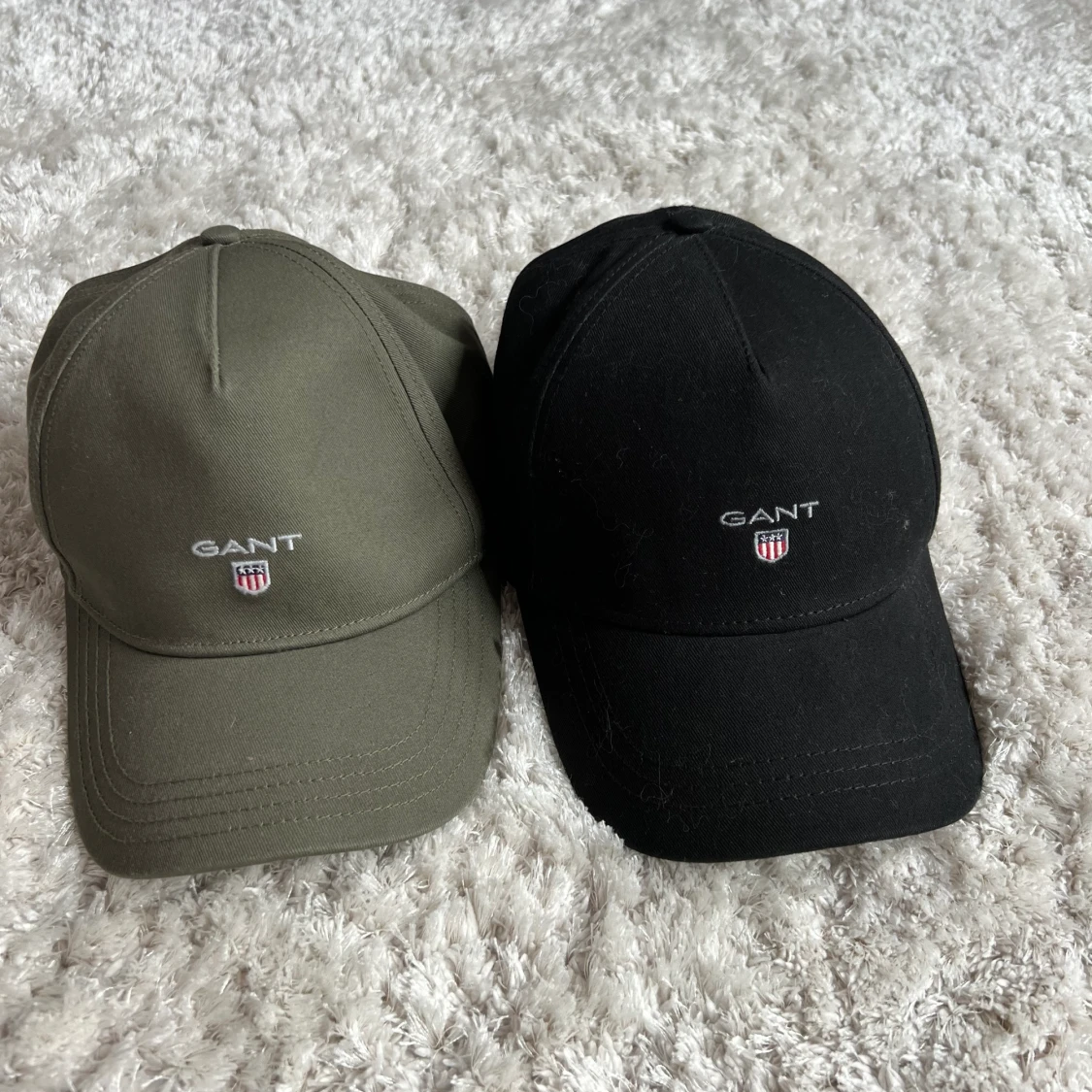 Gant kepsar 