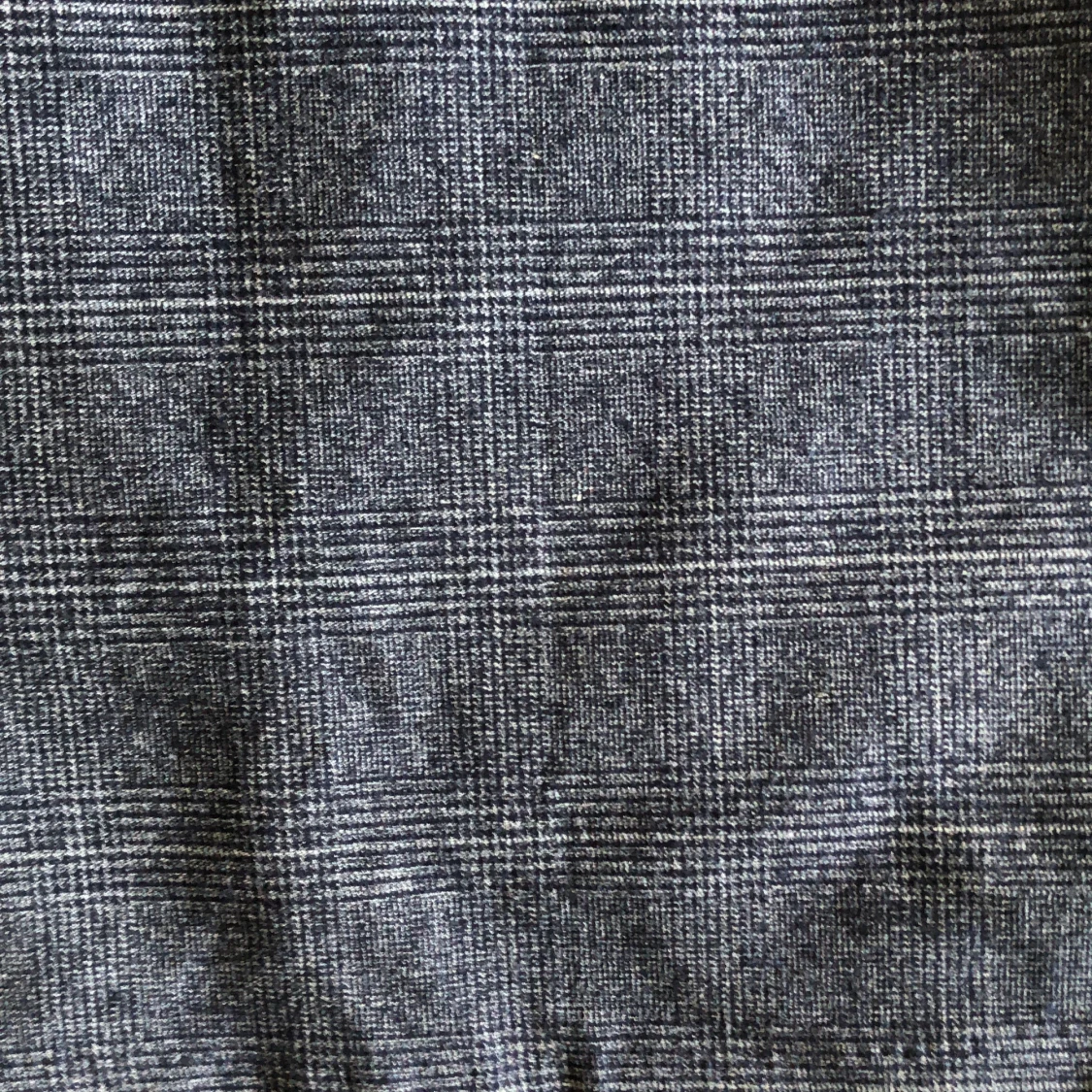 Rutig minikjol  - 91