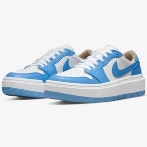 Air jordan 1 Elevate LOW SE - Supersnygga unika Air jordan 1 Elevate. Storlek 38.5. De är aldrig använda , inte ens testade