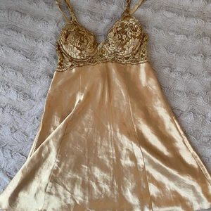 VS nattlinne - Aldrig använt✨ Vintage victorias secret nattlinne❤️