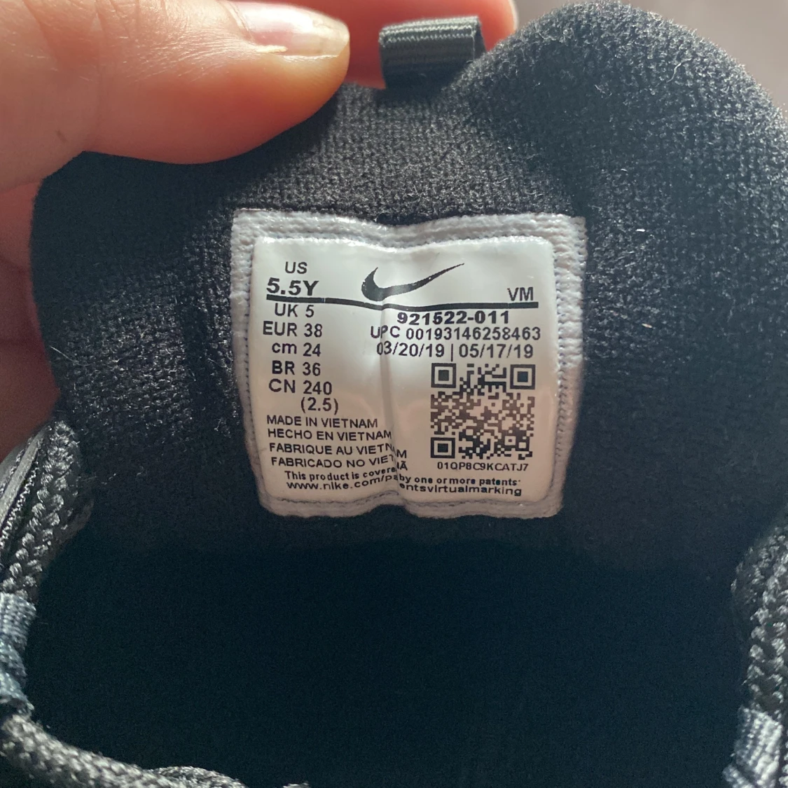 Nike air Max 97 - 90