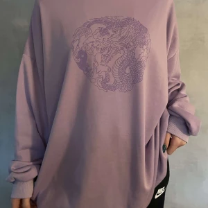 Shein tröja - Tröja från shein fint skick storlek M