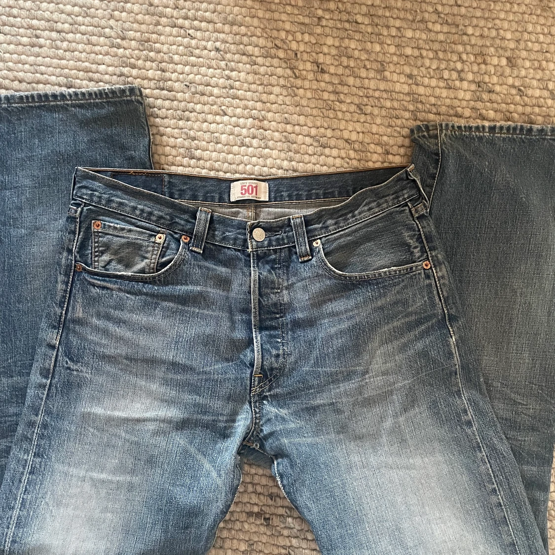 Levis jeans - 90