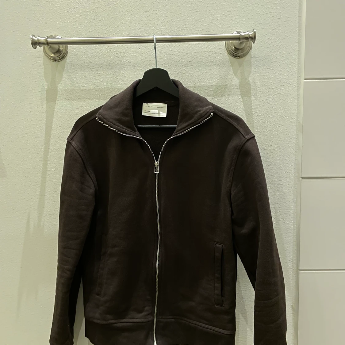 Zara Overshirt/tröja