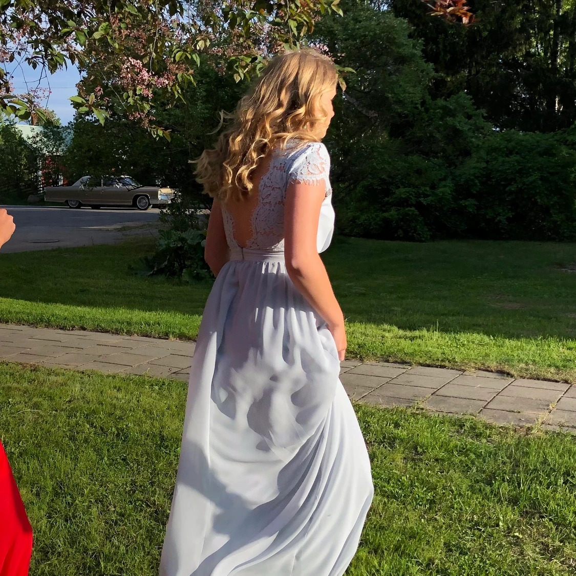 Balklänning - 91