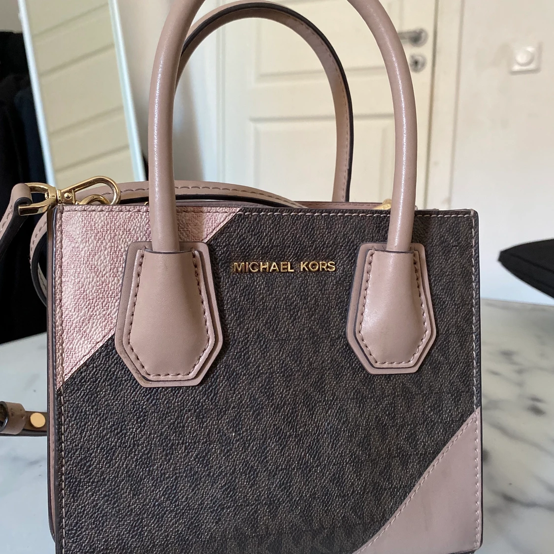 Mini Michael Kors Väska