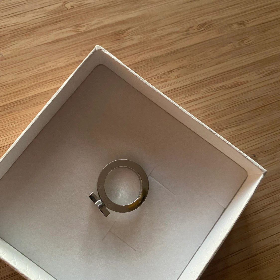 Ring från Edblad - 90