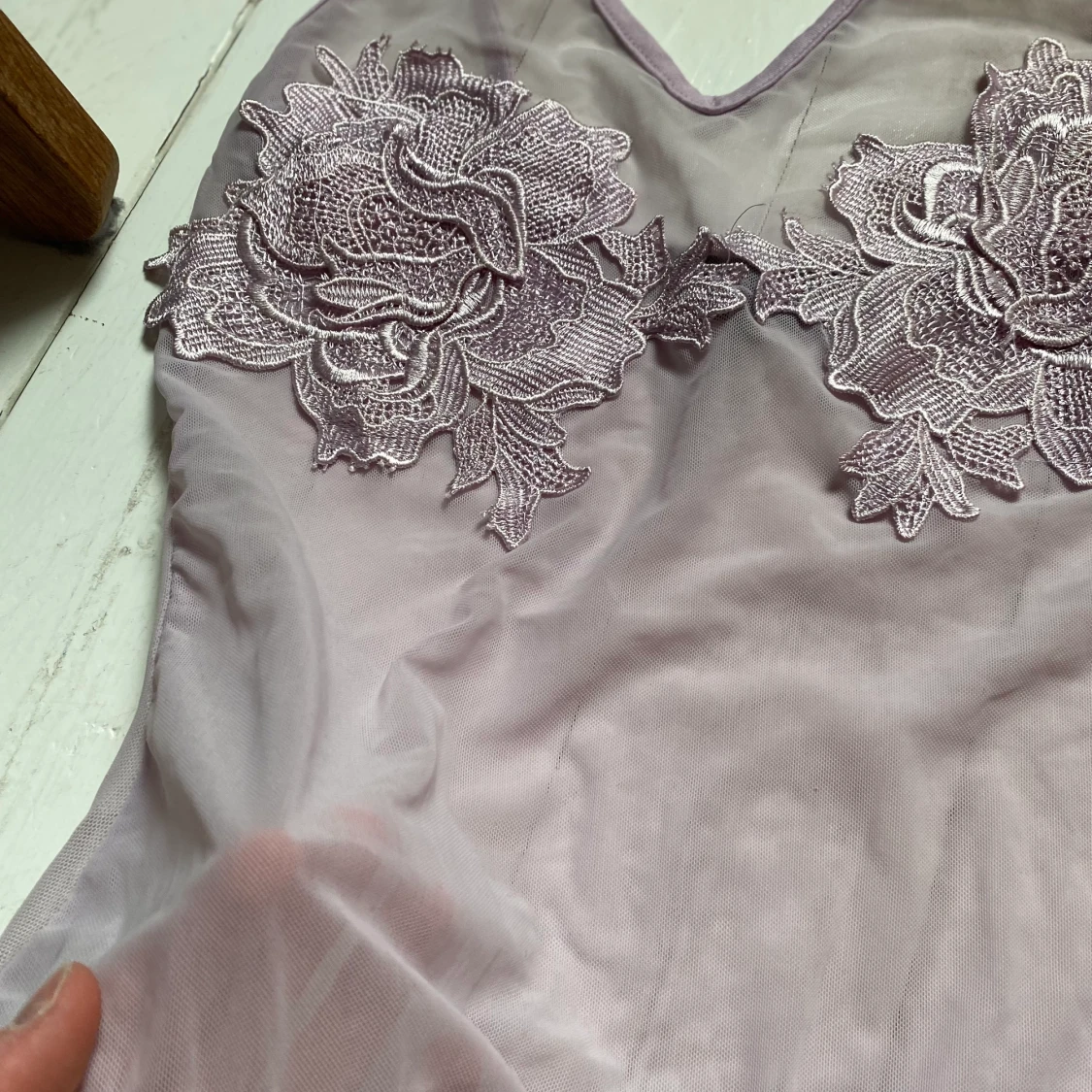 Body från Missguided  - 90