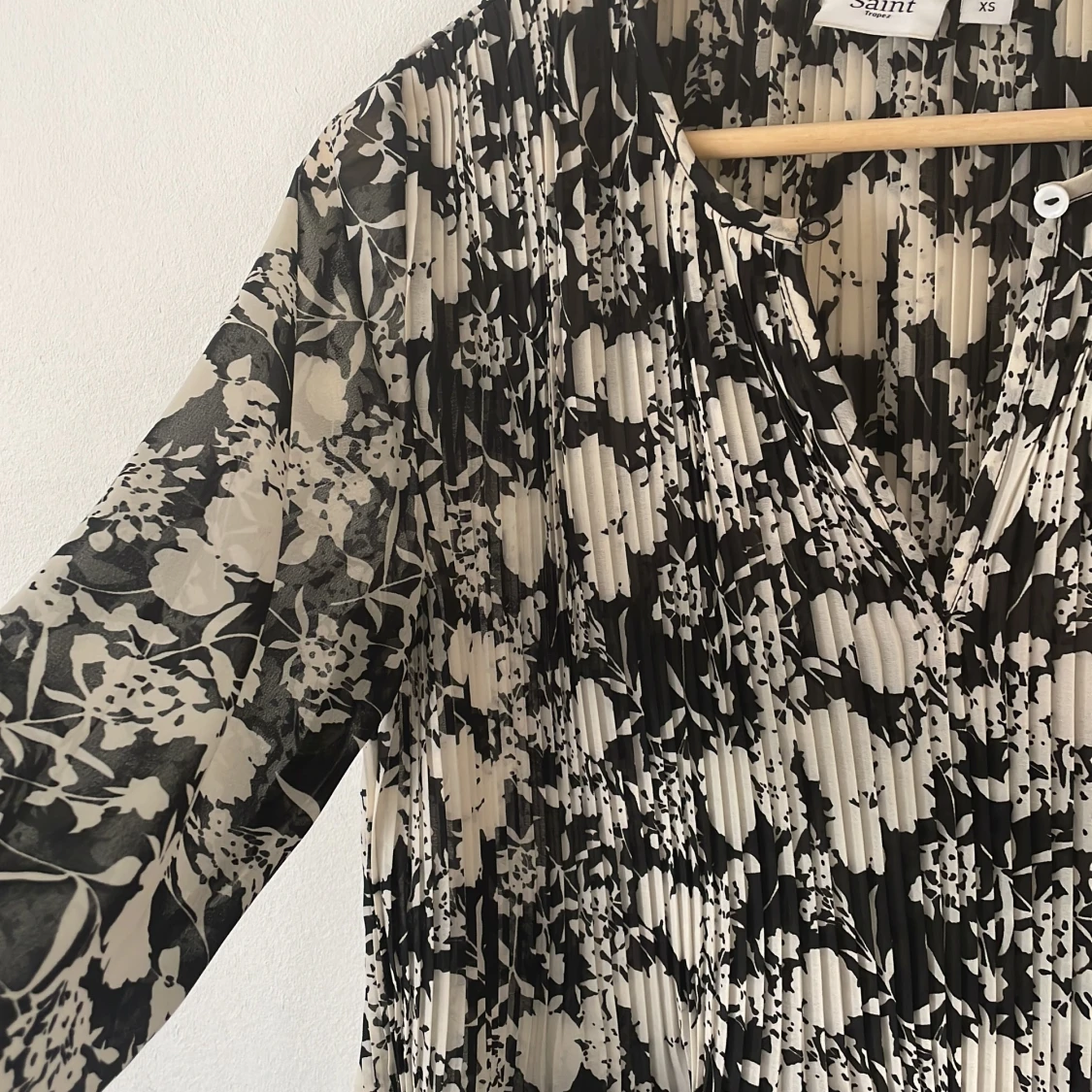 Saint Tropez blus  - 91