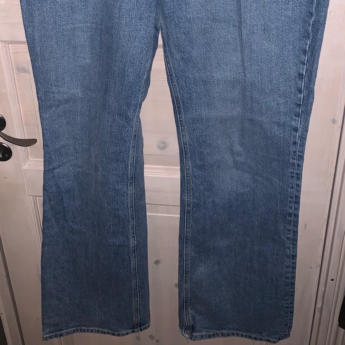 Jeans från Zara  - 90