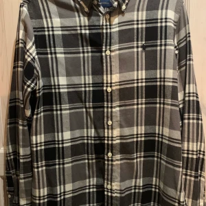 Ralph Lauren  - Flanellskjorta från Ralph Lauren strl M