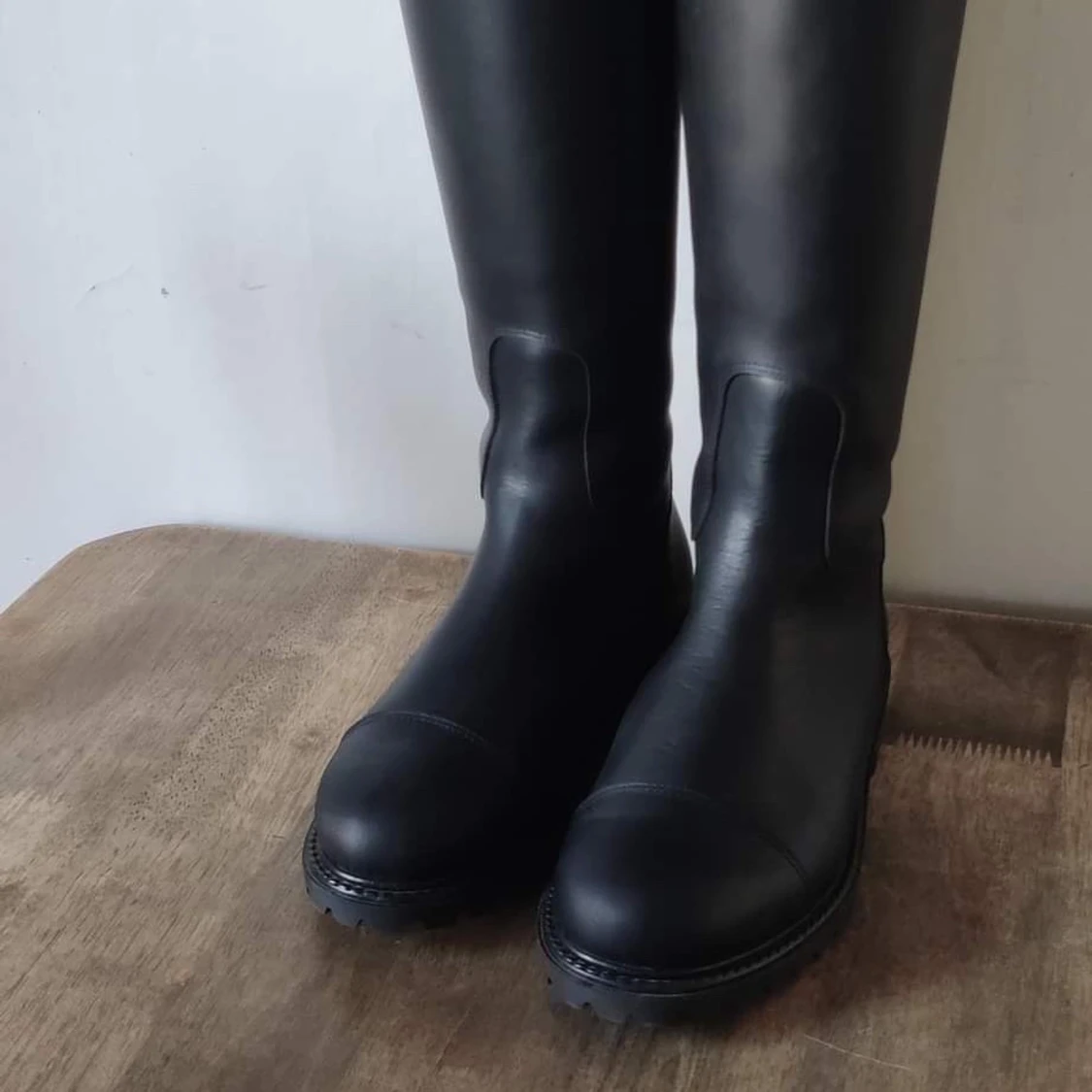 Ridstövlar  - 91