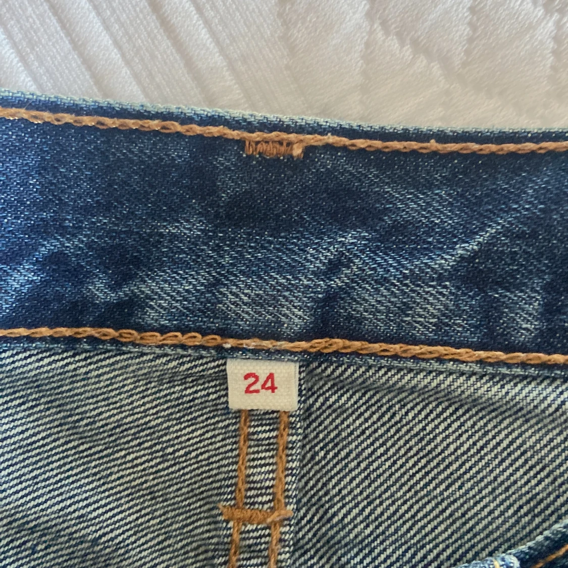 Levis kjol - 91