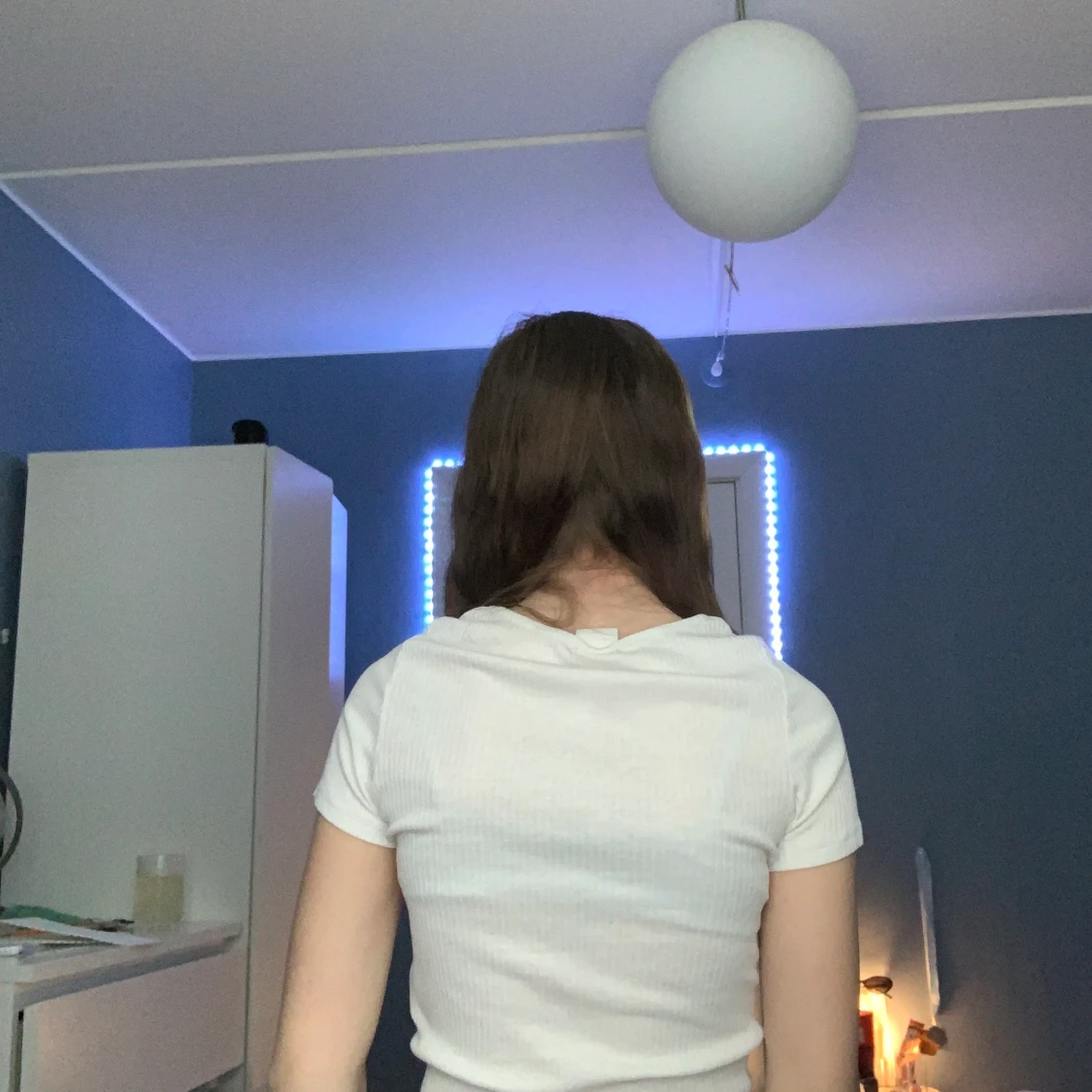 Tröja med knappar - 90