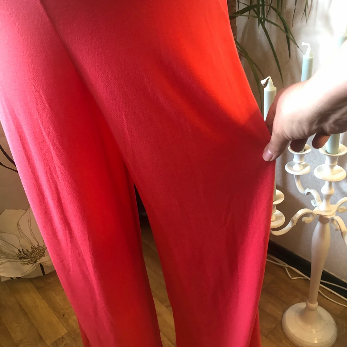 Jumpsuit helt ny Stl S - 91