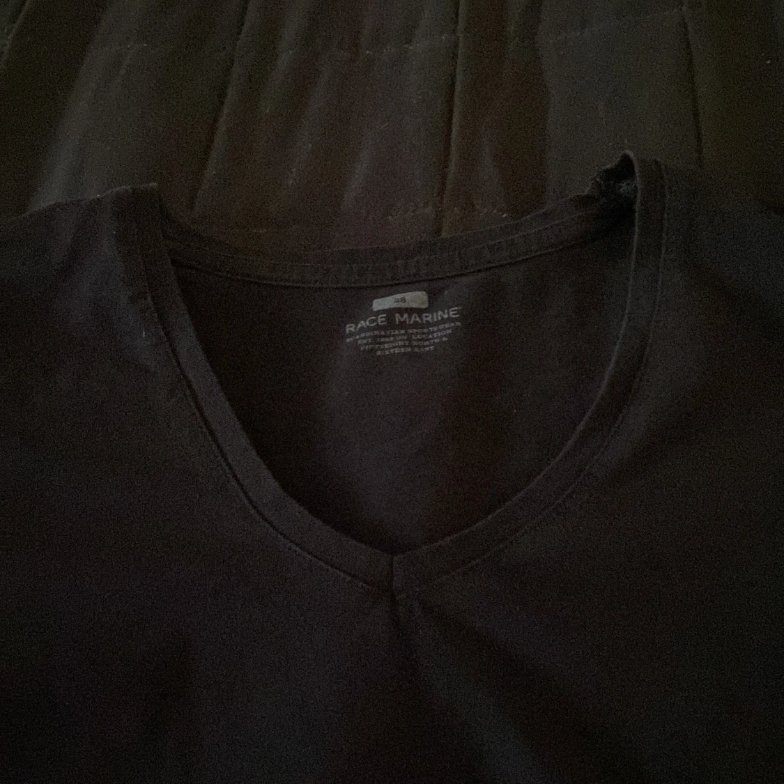 Race marine storlek 38 passar xs/s - 91