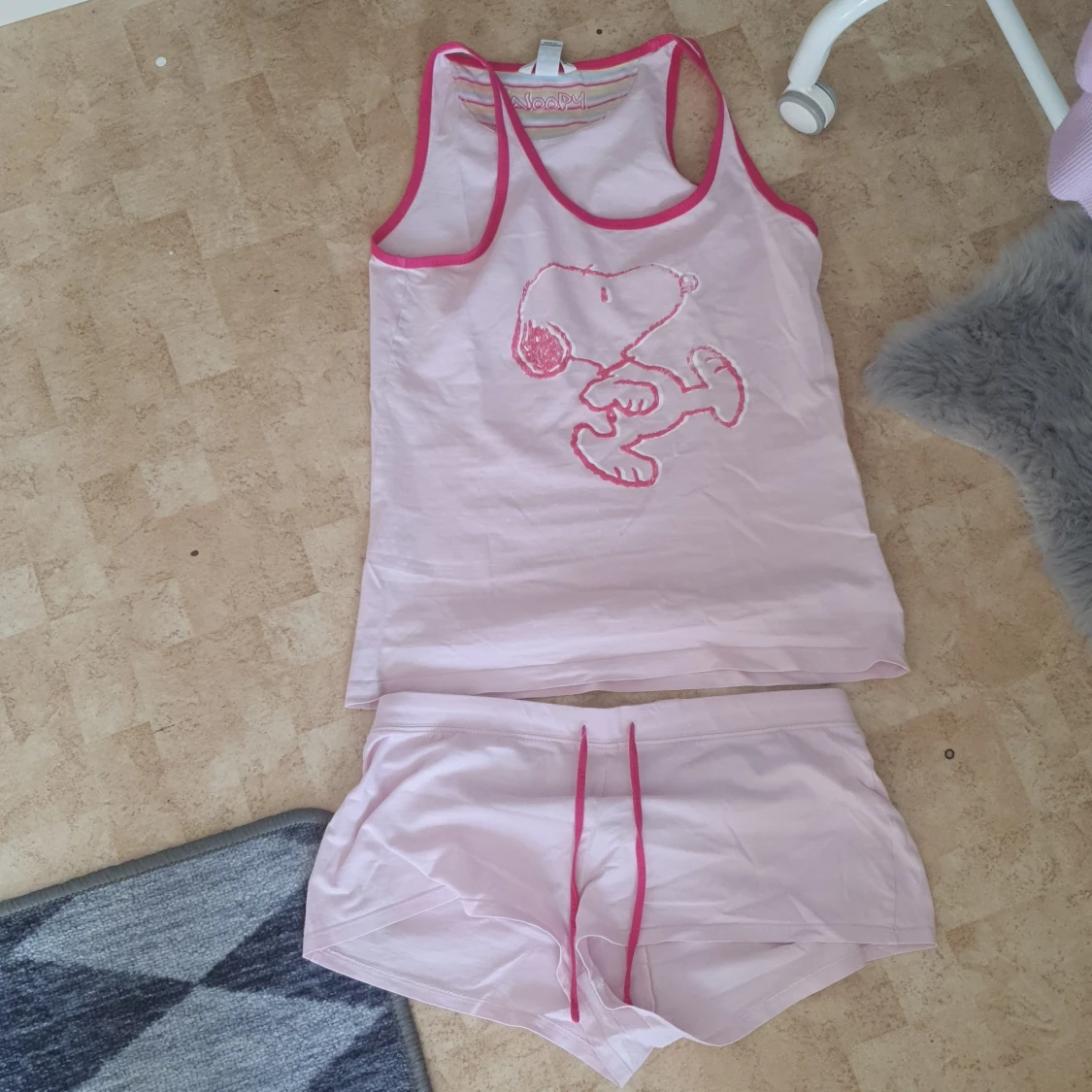 H&M pyjamas st. S - 90