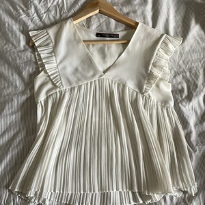 Topp zara XS - Supersöt topp ifrån Zara i storlek xs