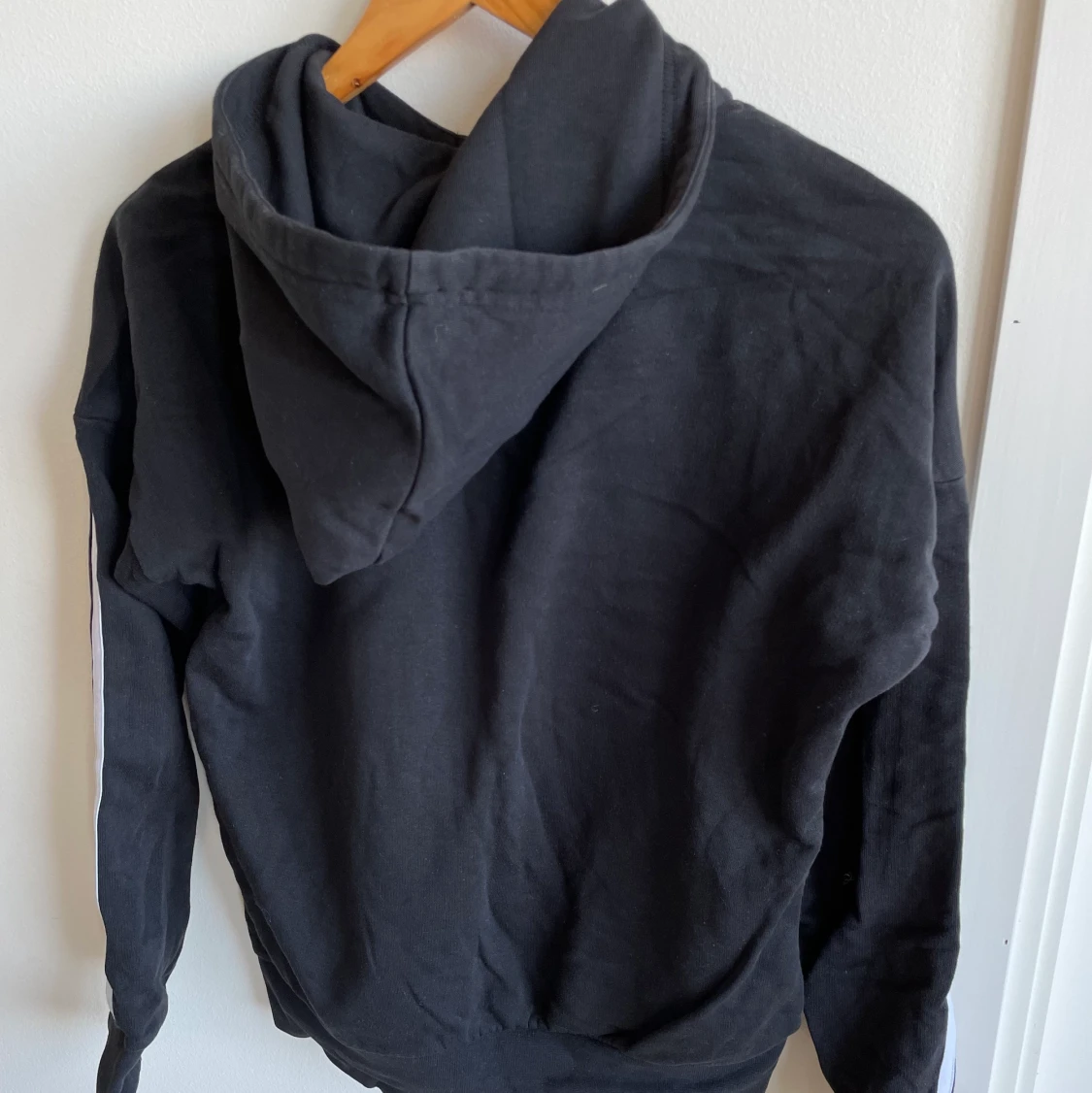 En adidas kofta med dragkedja  - 90