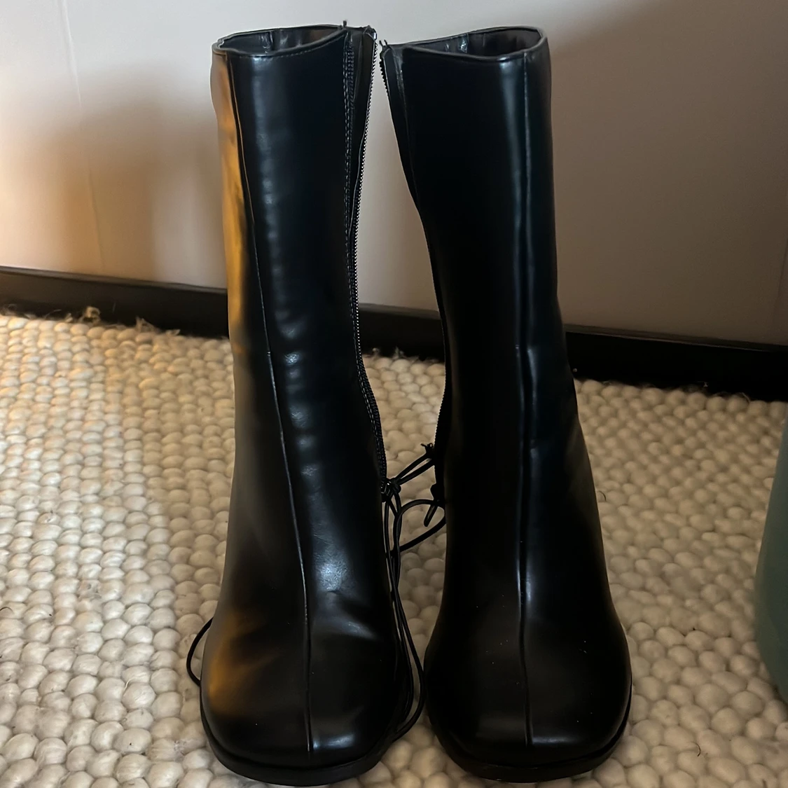 Boots/ stövlar - 90