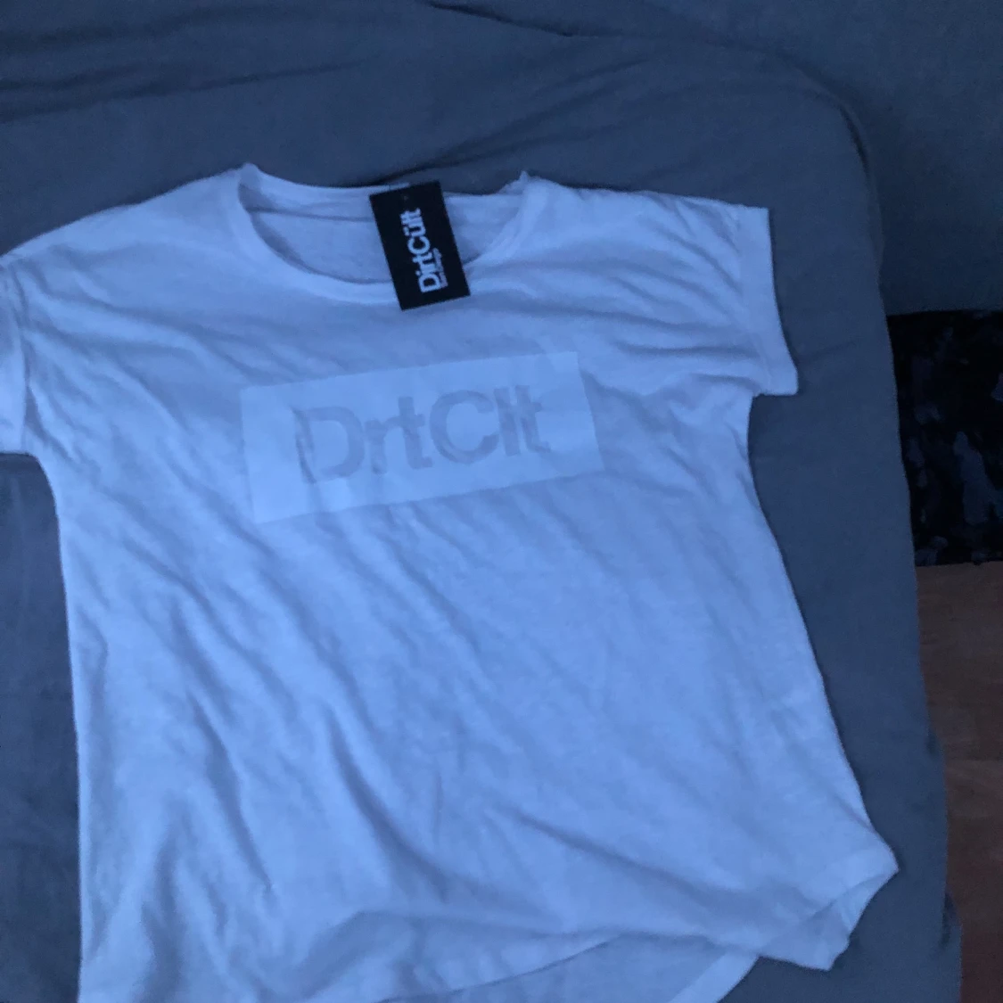 Dirtcult t-shirt - 90