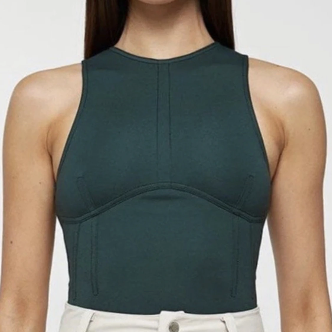 Maniere de voir bodysuit