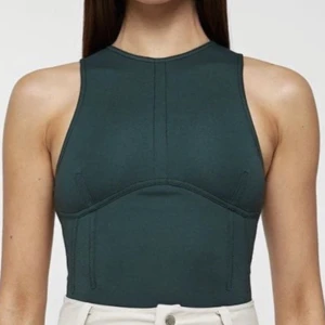 Maniere de voir bodysuit - Maniere de voir bodysuit, oanvänd med lappar, strl UK12 (M) tjock fin kvalitet inköpspris €45