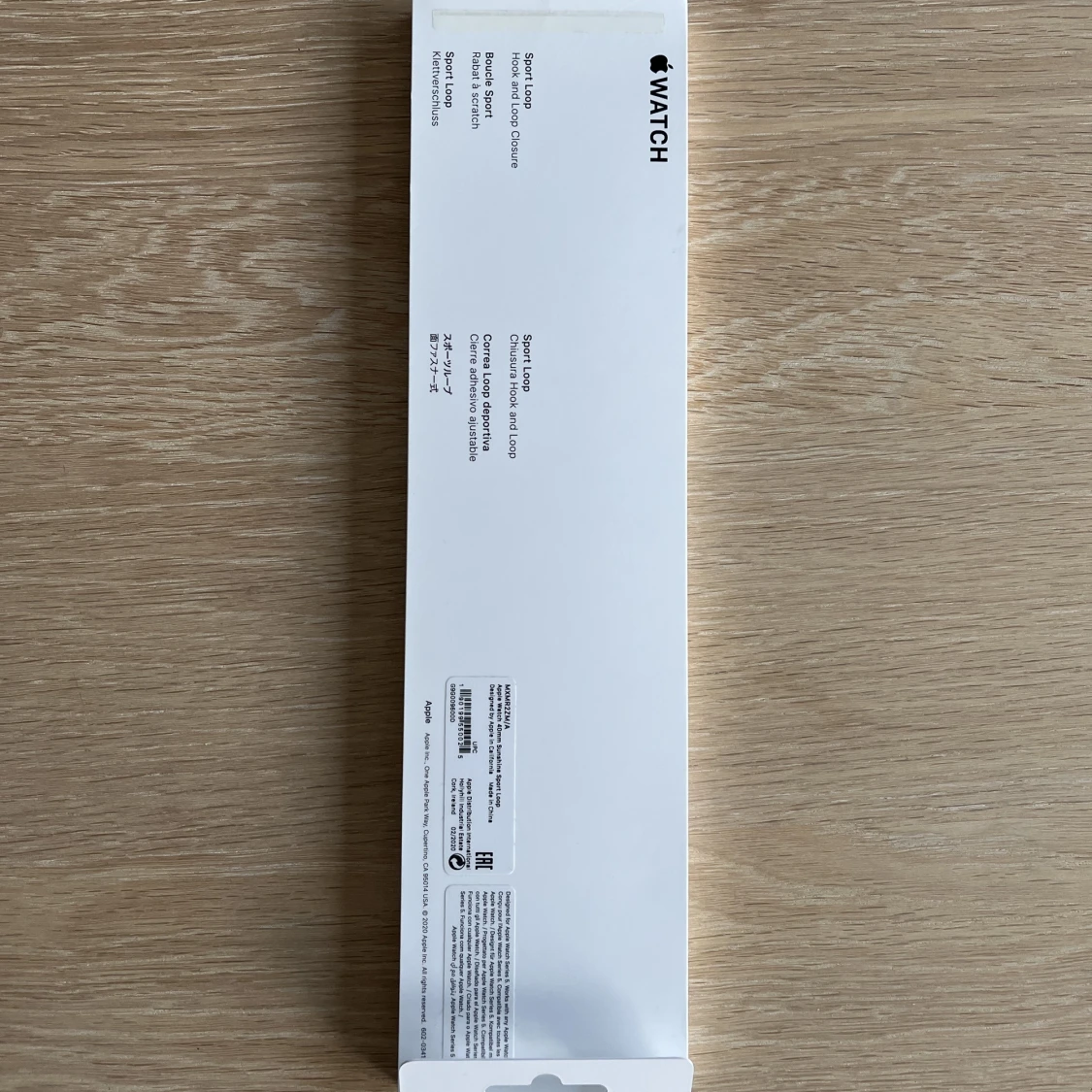 Applewatch band - 91