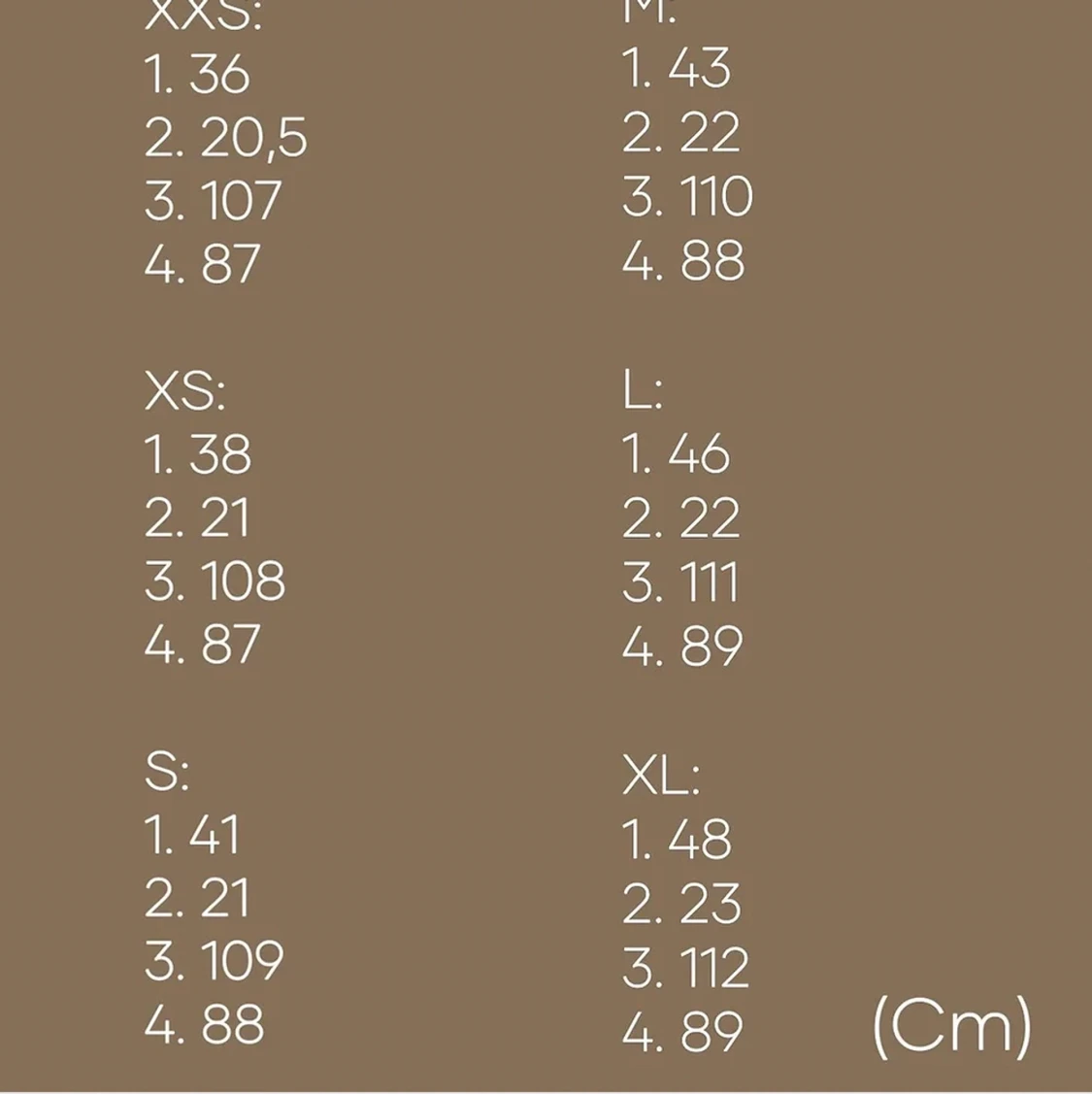 Svarta trendiga byxor - Aloha Label - 91