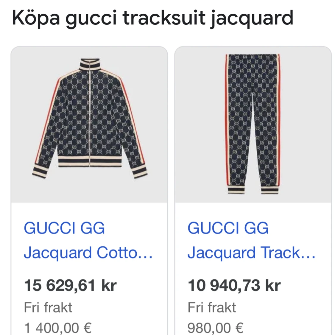 Gucci Jacqurd Dress
