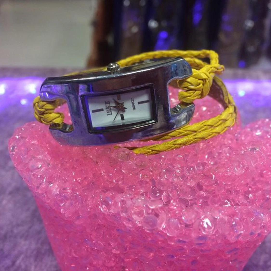 Armband klocka  - 91