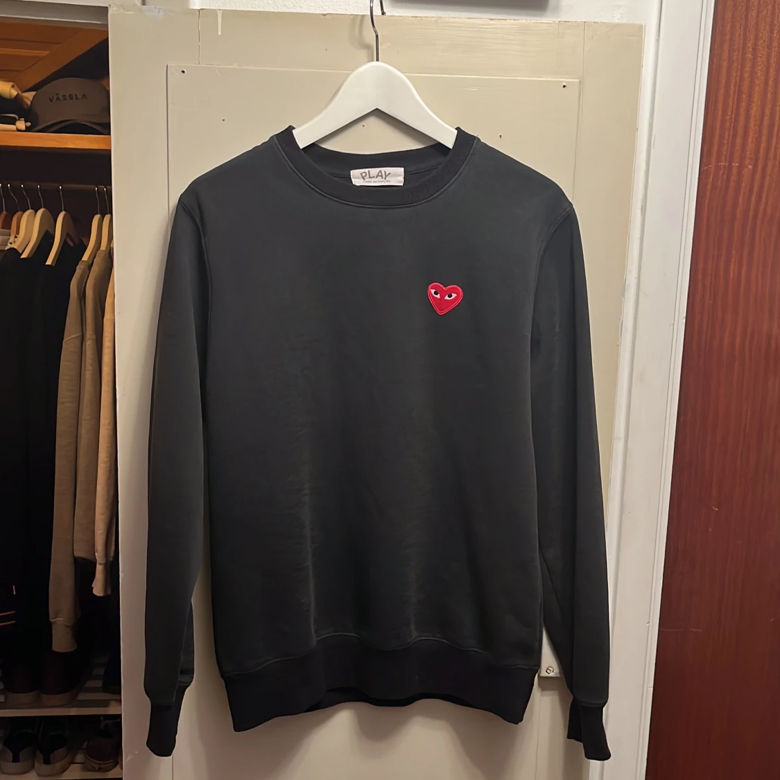 Cdg sweatshirt