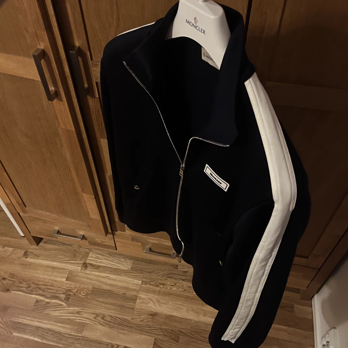 Moncler Maglione Cardigan - 90