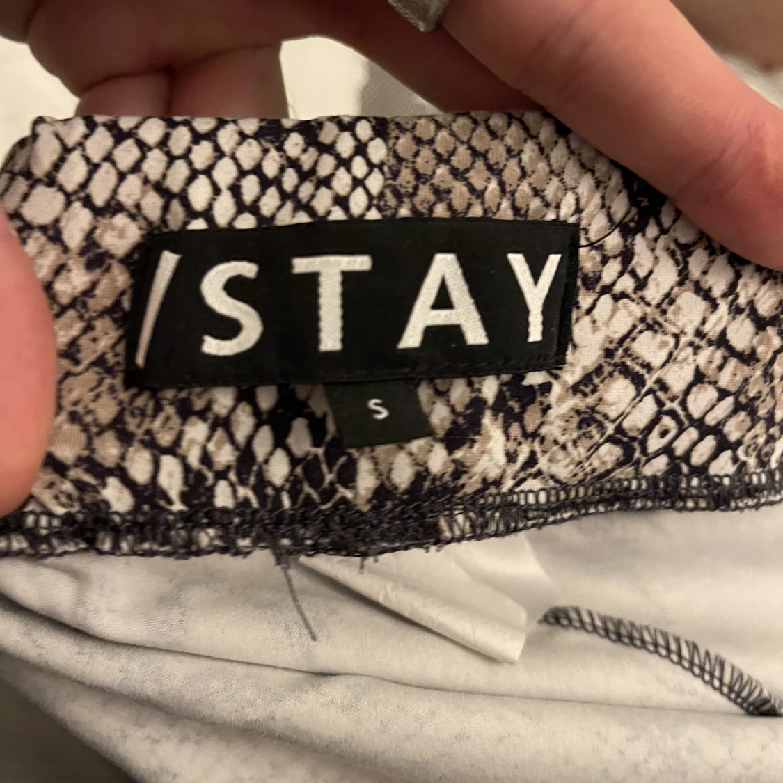 Cykelbyxor från STAY - 90