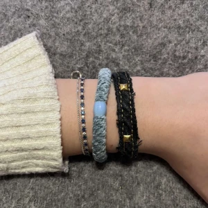 Nitarmband  - 19cm