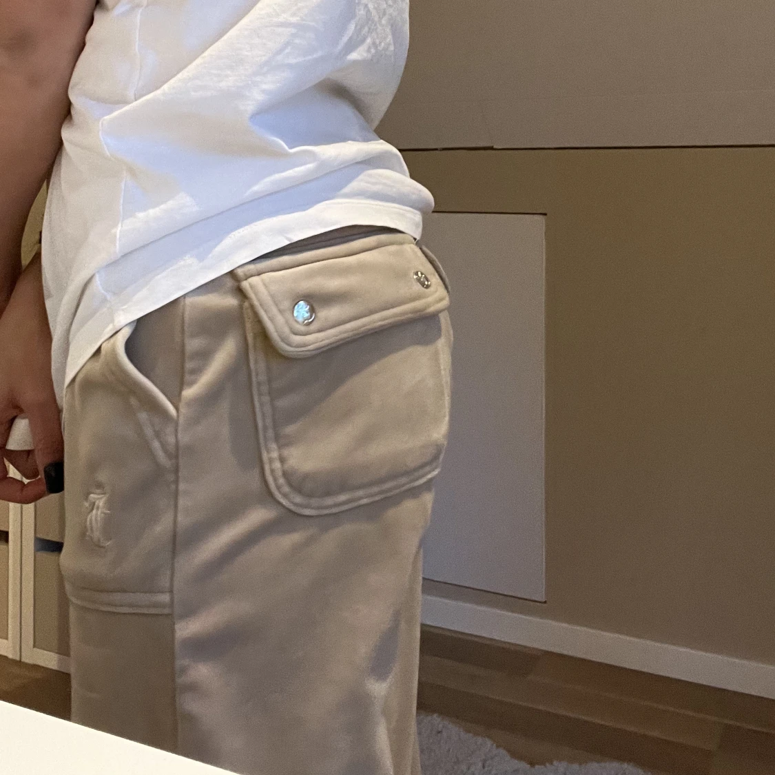 Juicy couture byxor - 91