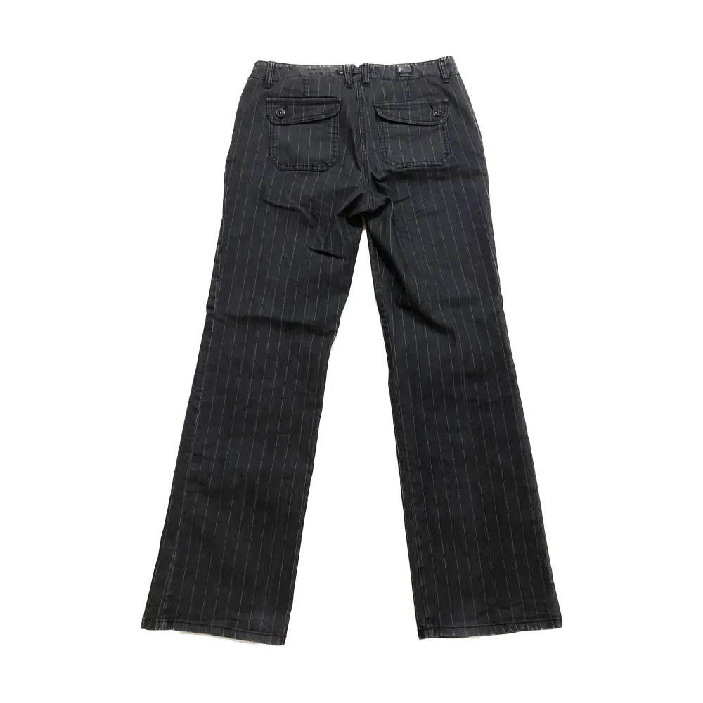 Ett par jeans / byxor från Street One.  Midjemått: 80cm  Innerbenslängd: 78cm. Jeans & Byxor.